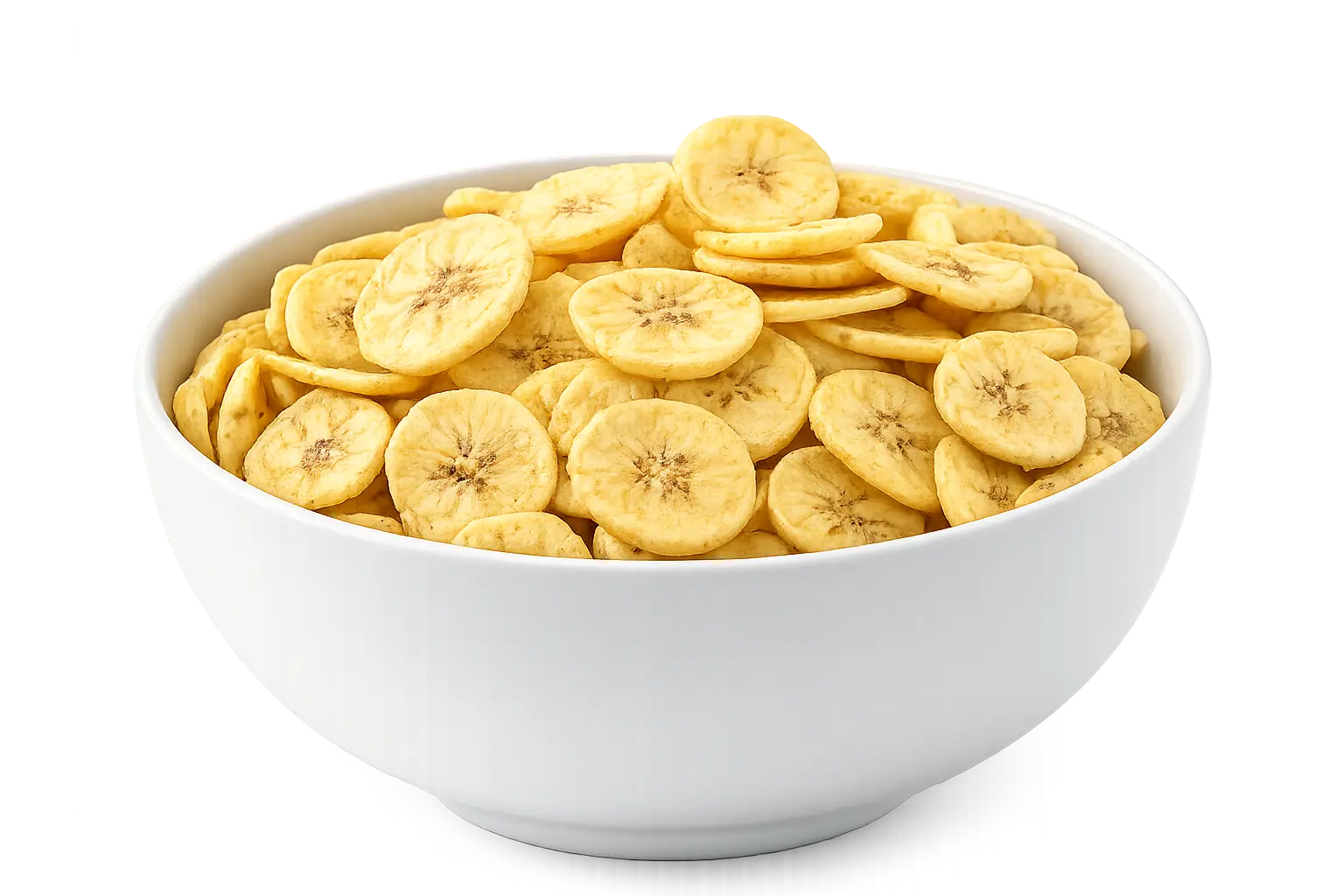 Banana Chips