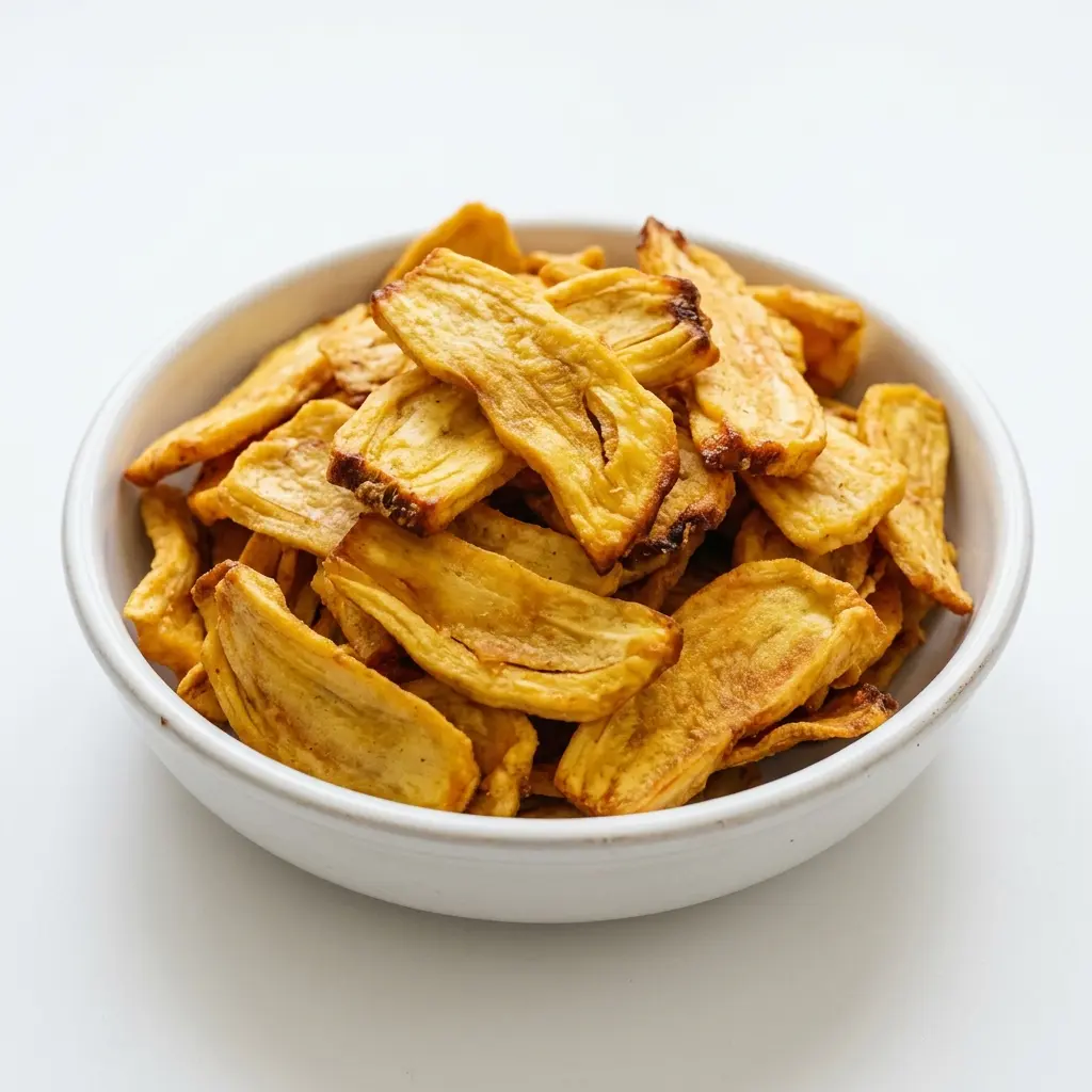 Jackfruit Chips