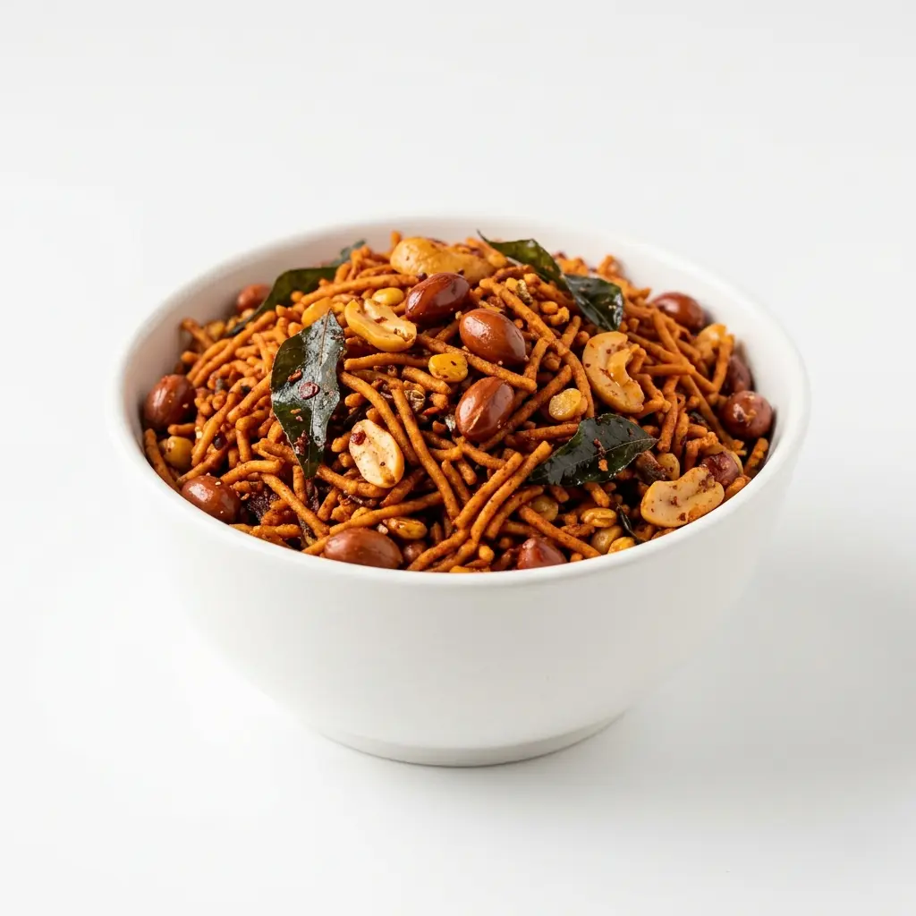 Payyoli Mixture
